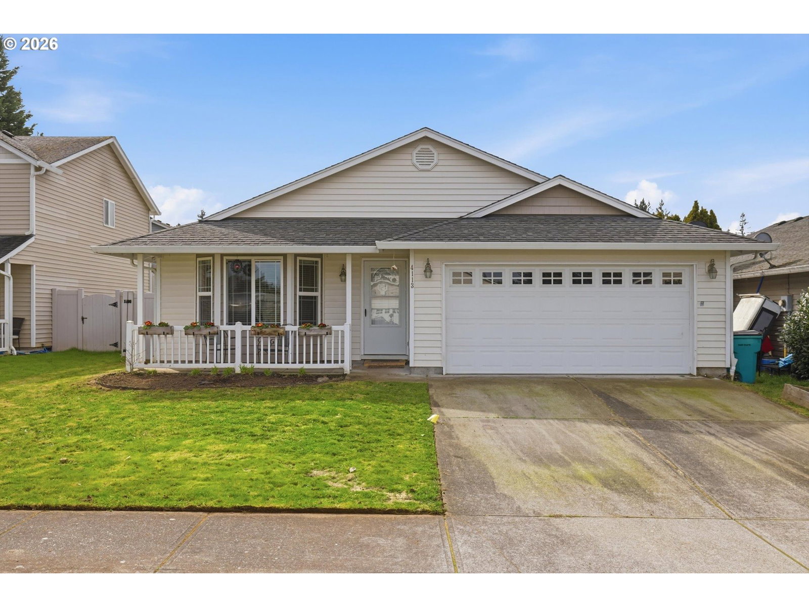 Primary listing photo, 4113 NE 117TH ST, Vancouver, WA, 98686
