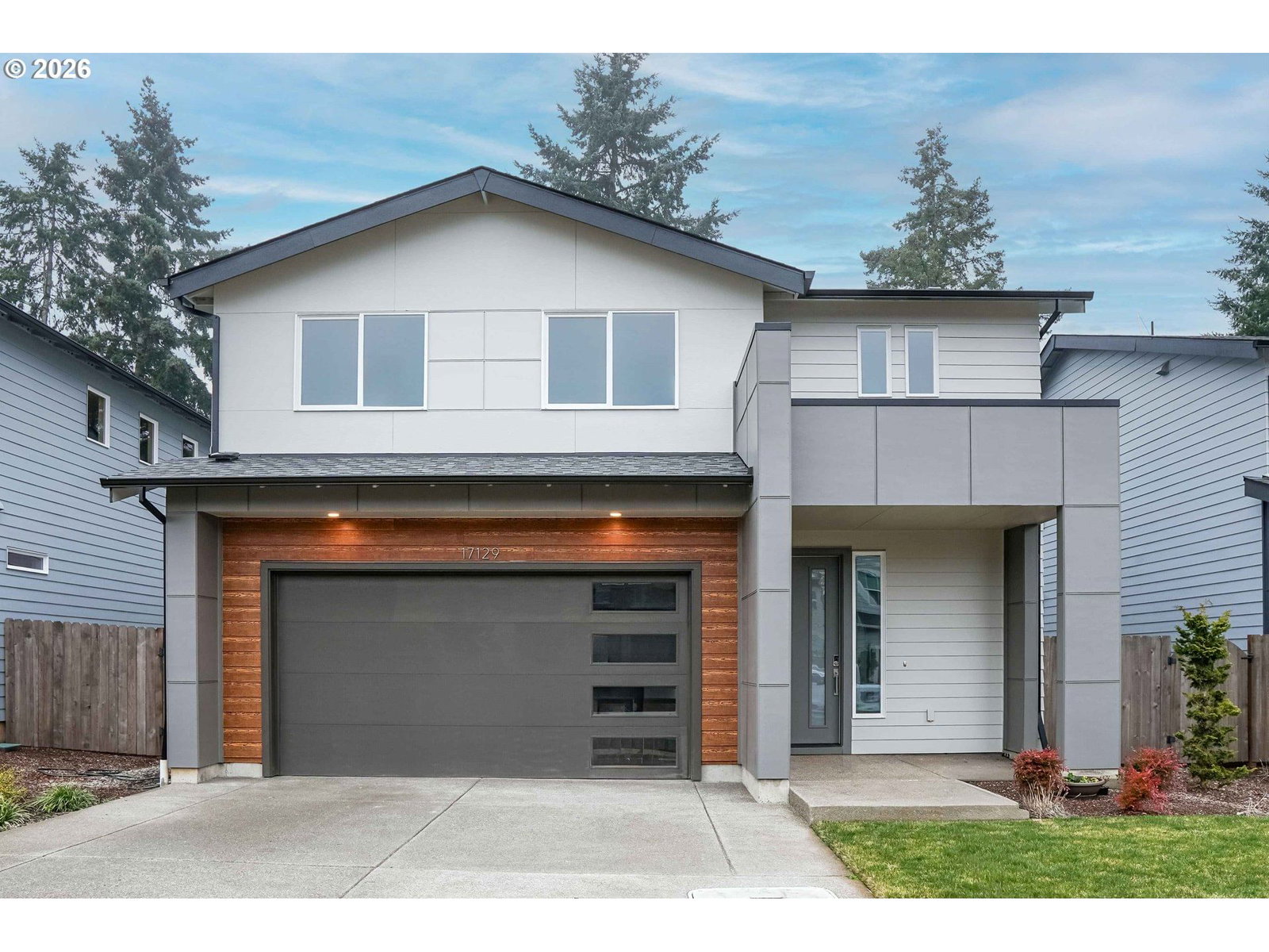 Primary listing photo, 17129 SW ATFALATI LN, Sherwood, OR, 97140