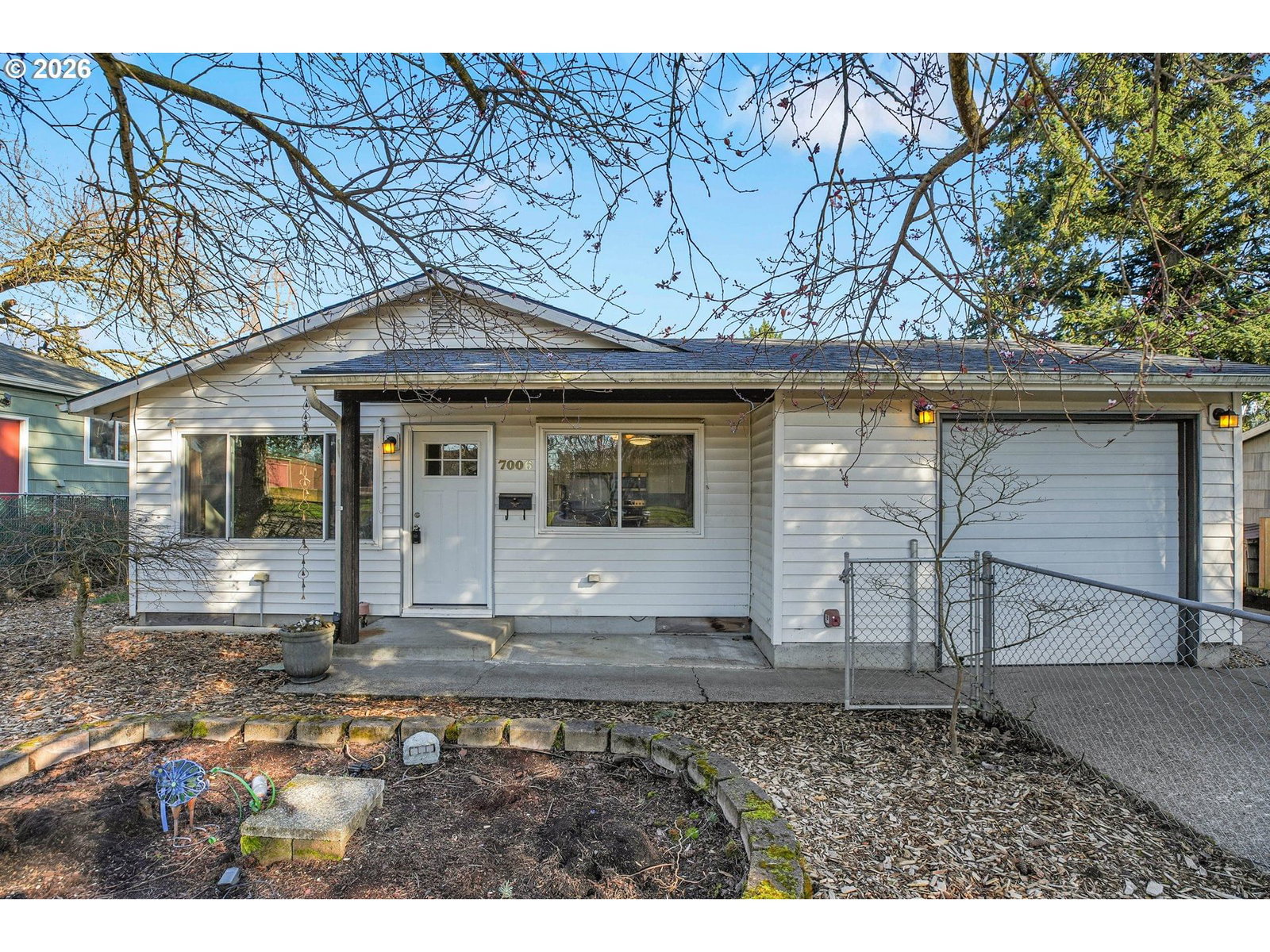 Primary listing photo, 7006 SE 91ST AVE, Portland, OR, 97266