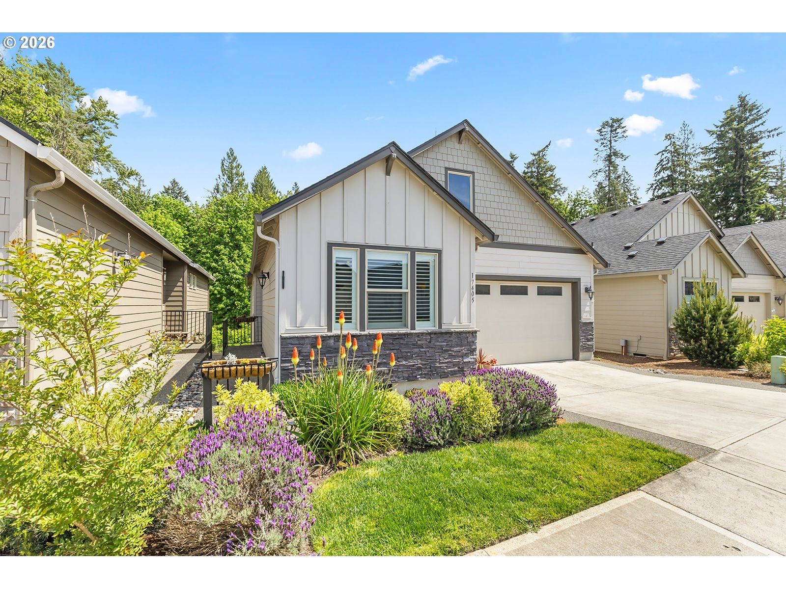 Primary listing photo, 17405 NE 19TH DR, Ridgefield, WA, 98642