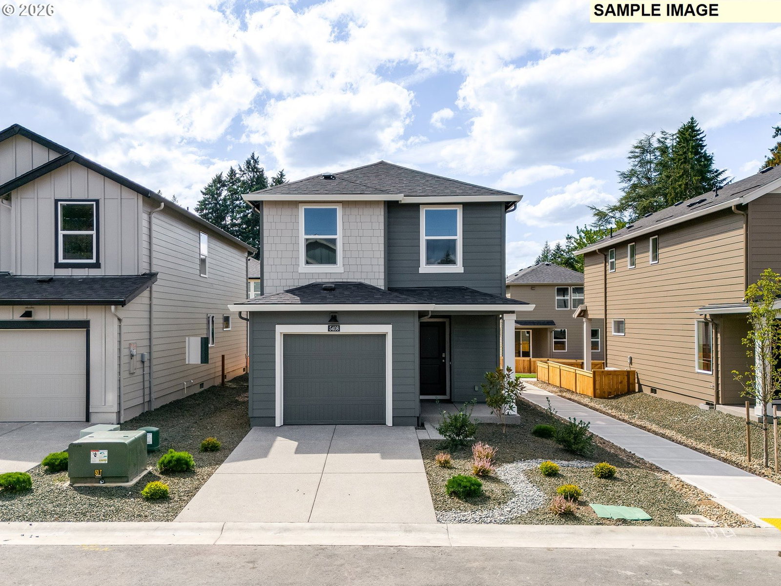 Primary listing photo, 5514 NE 66TH PL, Vancouver, WA, 98661