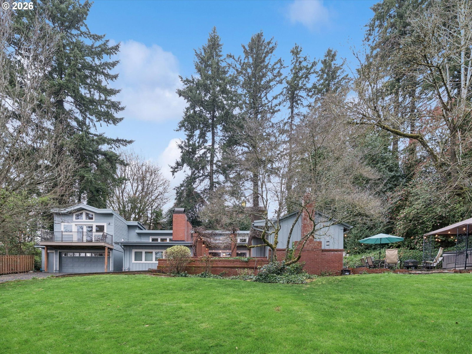 Primary listing photo, 8401 SW CANYON LN, Portland, OR, 97225