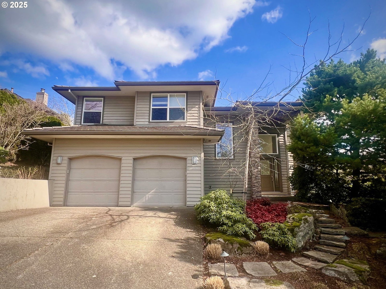 Primary listing photo, 2006 NW NEW HOPE CT, Portland, OR, 97229