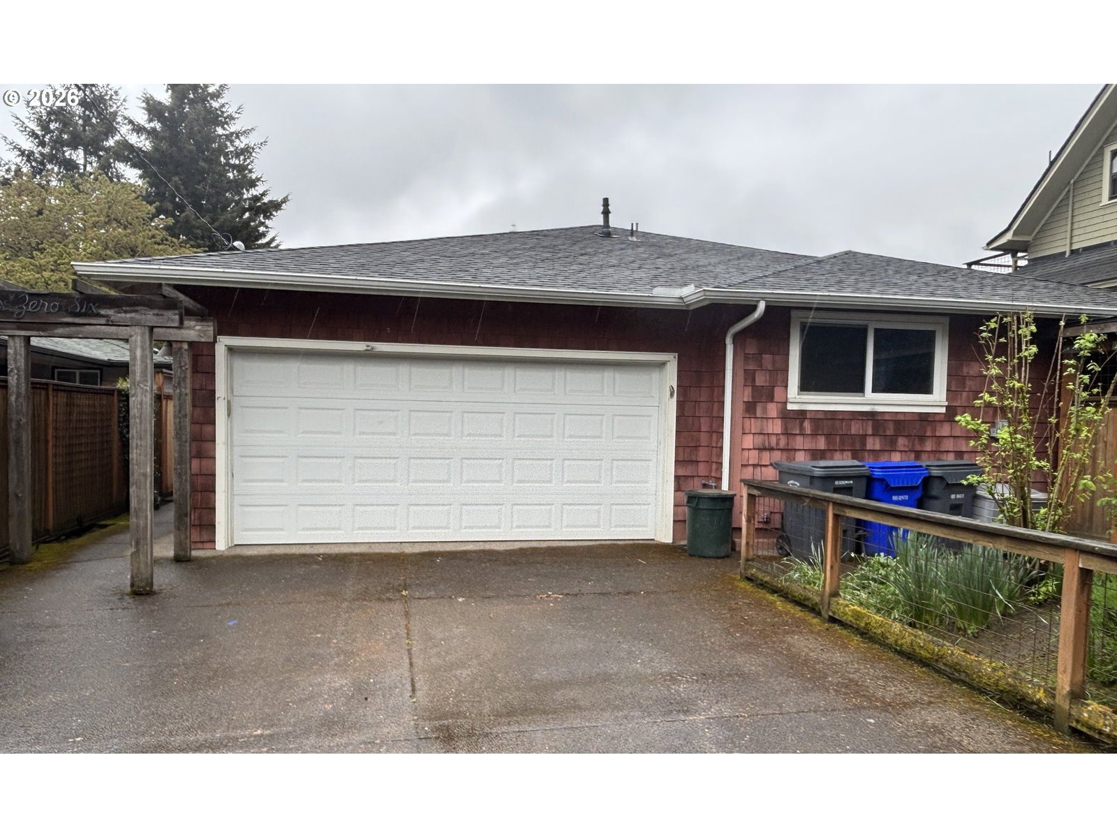 Primary listing photo, 606 SE 73RD AVE, Portland, OR, 97215