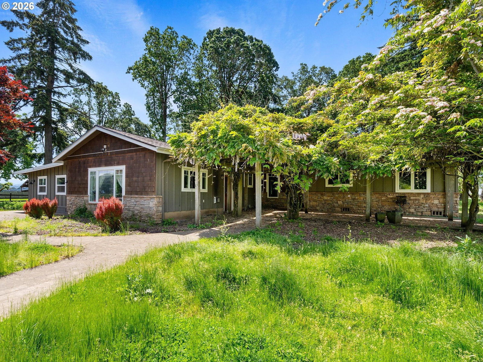 Primary listing photo, 32300 S ONA WAY, Molalla, OR, 97038