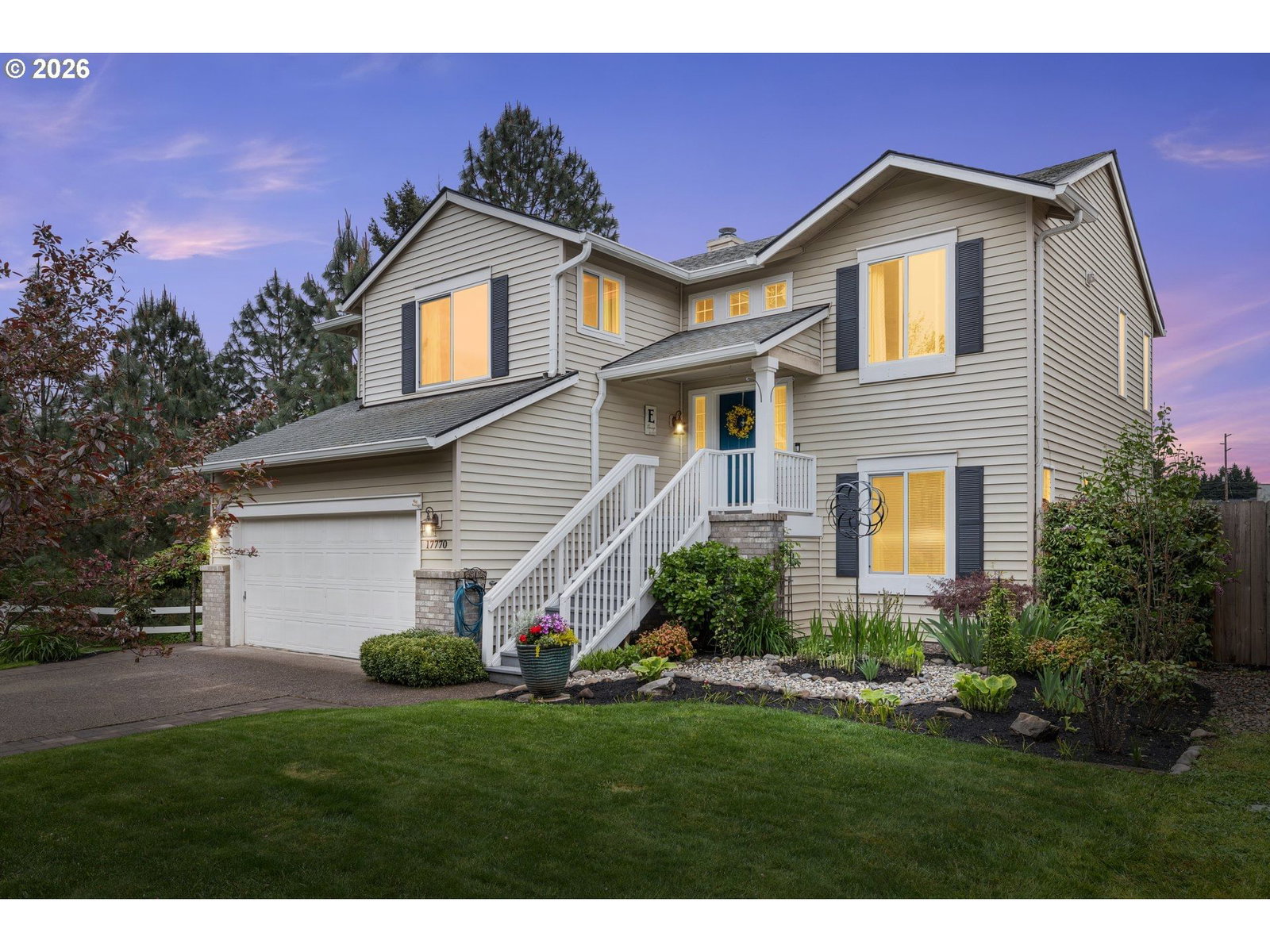 Primary listing photo, 17770 SW HANDLEY ST, Sherwood, OR, 97140