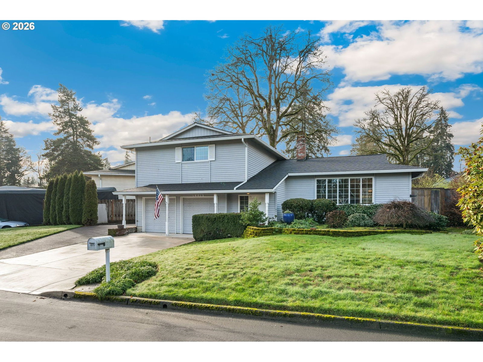 Primary listing photo, 16615 CHURCHILL DR, Gladstone, OR, 97027