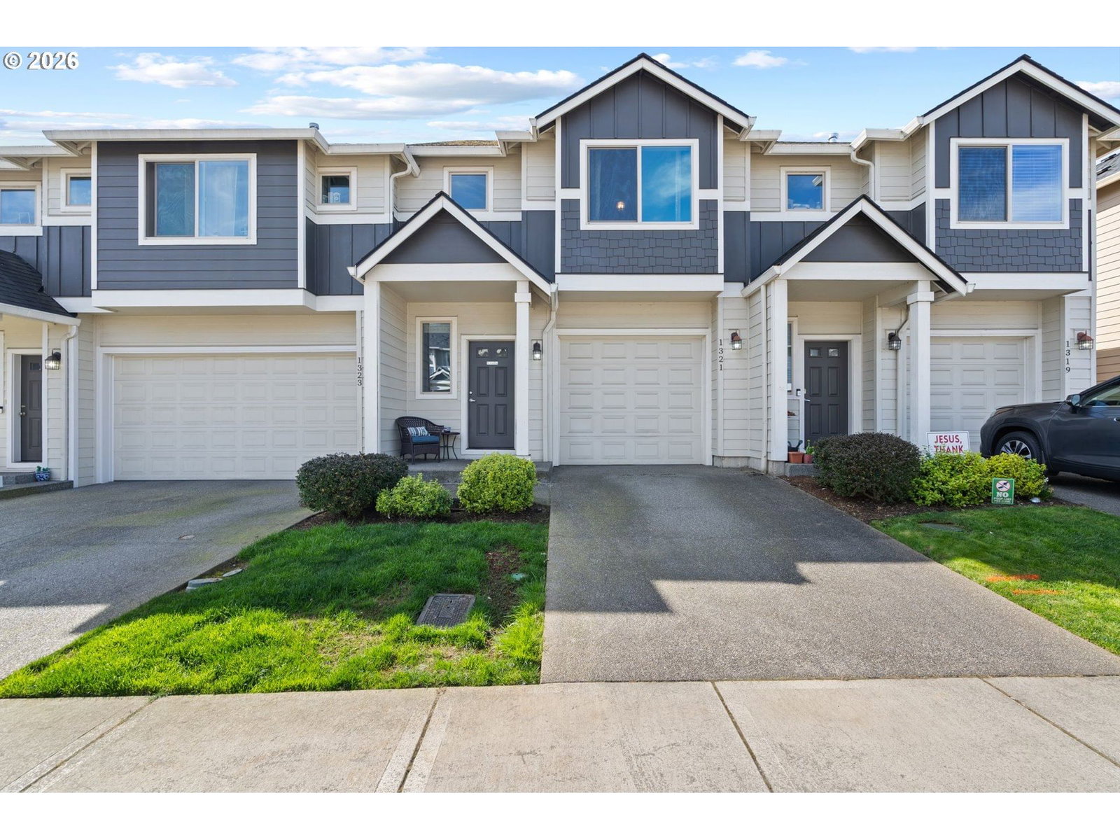 Primary listing photo, 1321 NE 82ND DR, Vancouver, WA, 98665