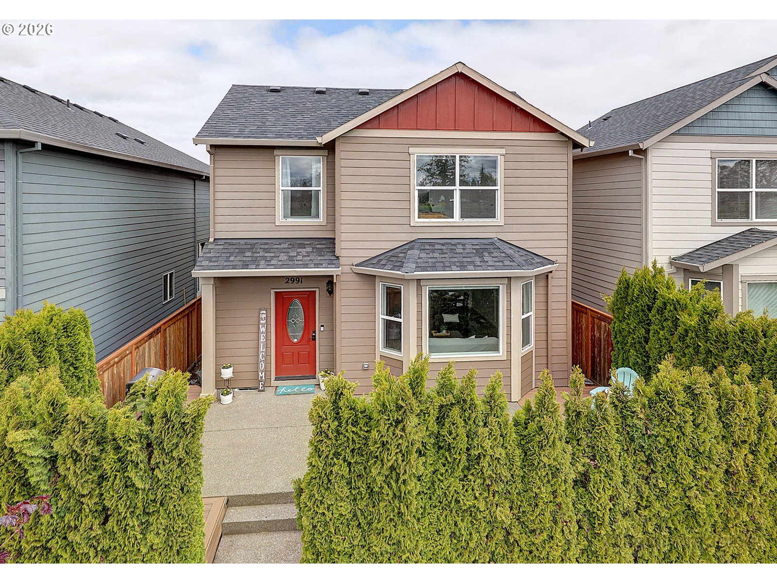 Primary listing photo, 2991 25TH AVE, Forest Grove, OR, 97116