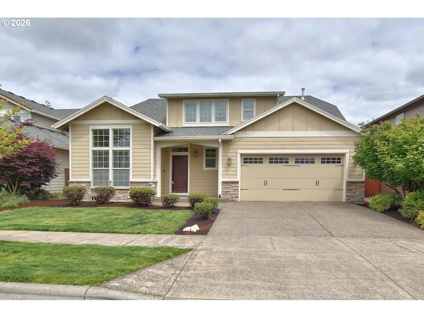 Primary listing photo, 1327 37TH AVE, Forest Grove, OR, 97116