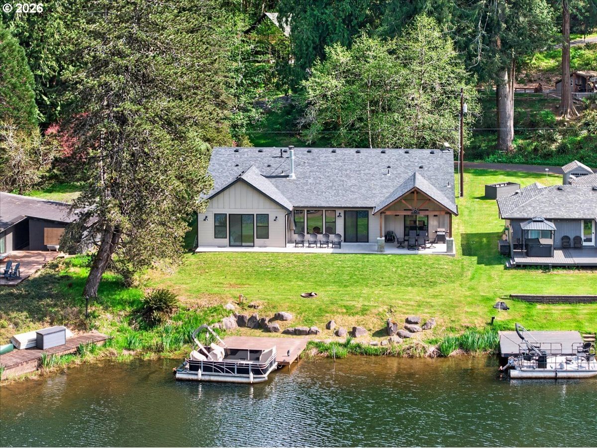 Primary listing photo, 9733 Beach DR, Birkenfeld, OR, 97016