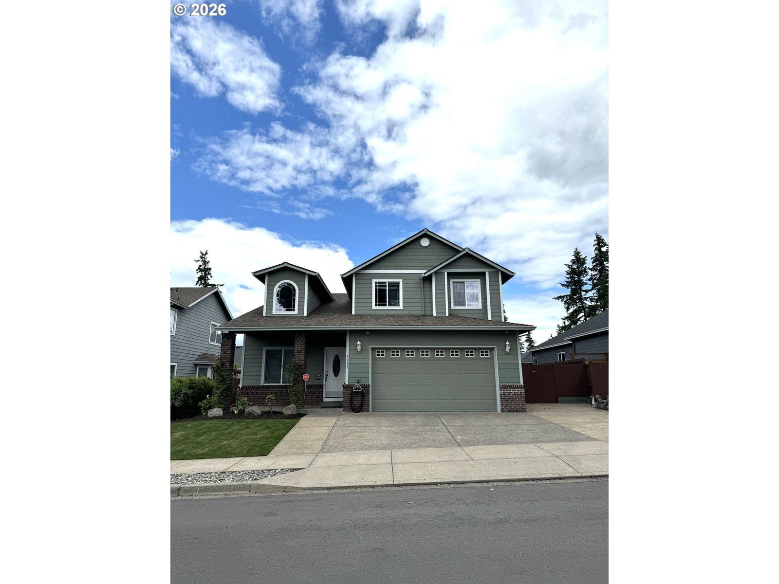 Primary listing photo, 1987 NW 17TH ST, Gresham, OR, 97030