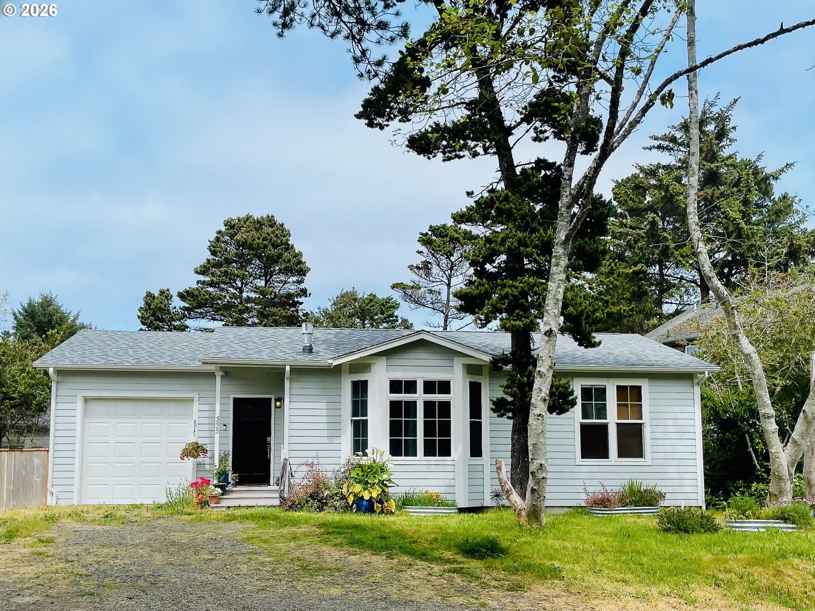 Primary listing photo, 335 SW SOUTH POINT ST, Depoe Bay, OR, 97341