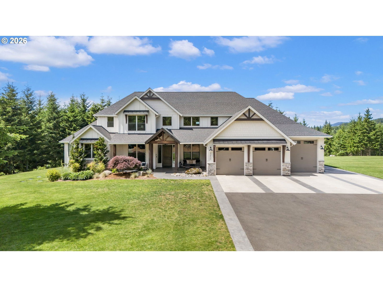 Primary listing photo, 22030 NE 172ND ST, Brush Prairie, WA, 98606