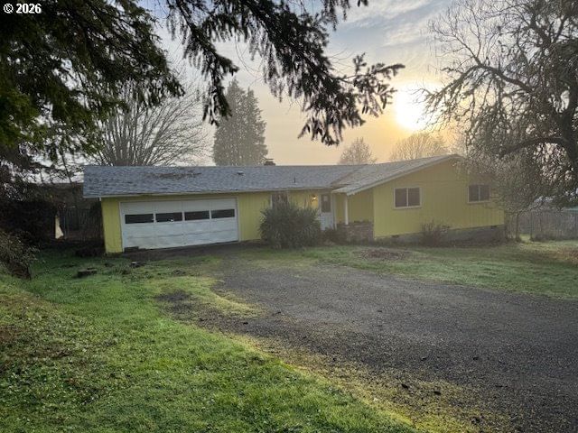 Primary listing photo, 560 ST JOHN ST, Sutherlin, OR, 97479