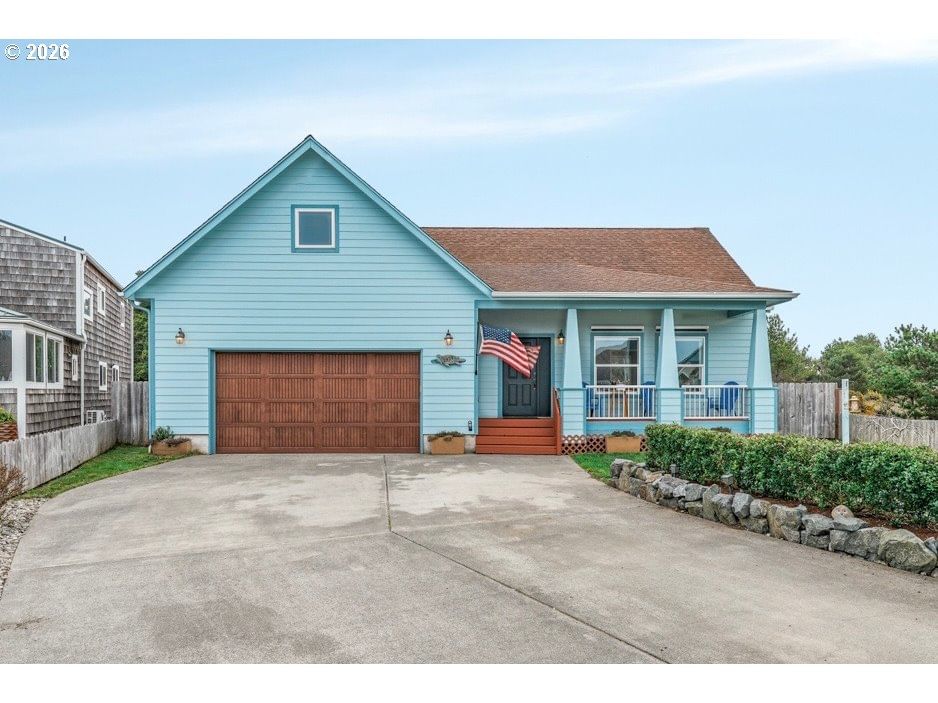 Primary listing photo, 2927 RUBY CT, Bandon, OR, 97411