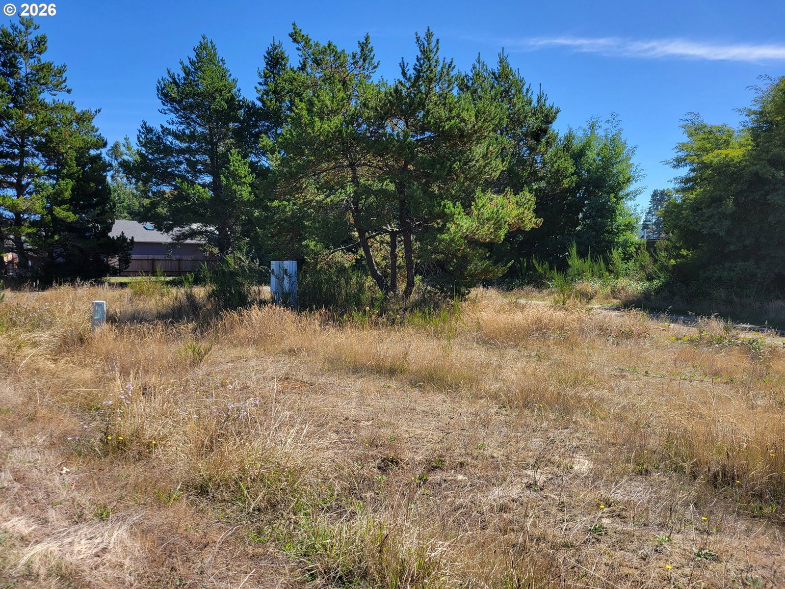 Primary listing photo, 805 JACOBSON WAY, Lakeside, OR, 97449