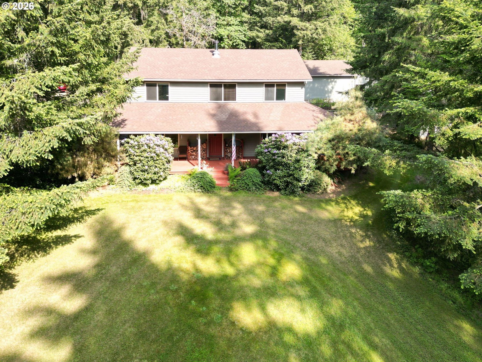 Primary listing photo, 230 PRIMROSE RD, Kelso, WA, 98626