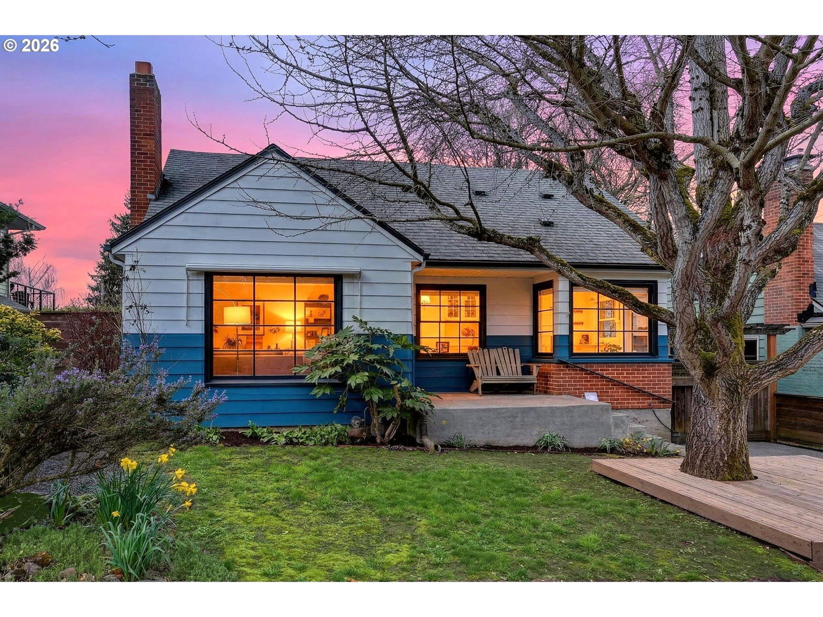 Primary listing photo, 635 SE 55TH AVE, Portland, OR, 97215