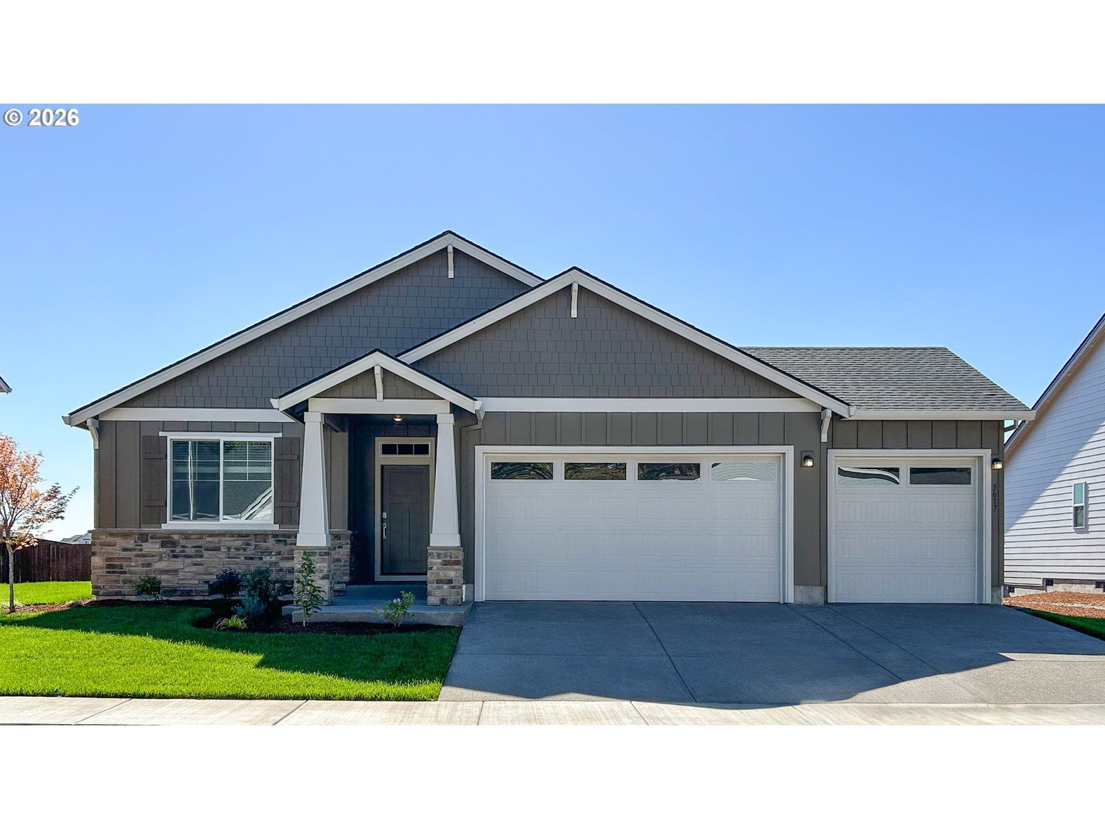 Primary listing photo, 5777 Edward Ct. SMT, Albany, OR, 97322