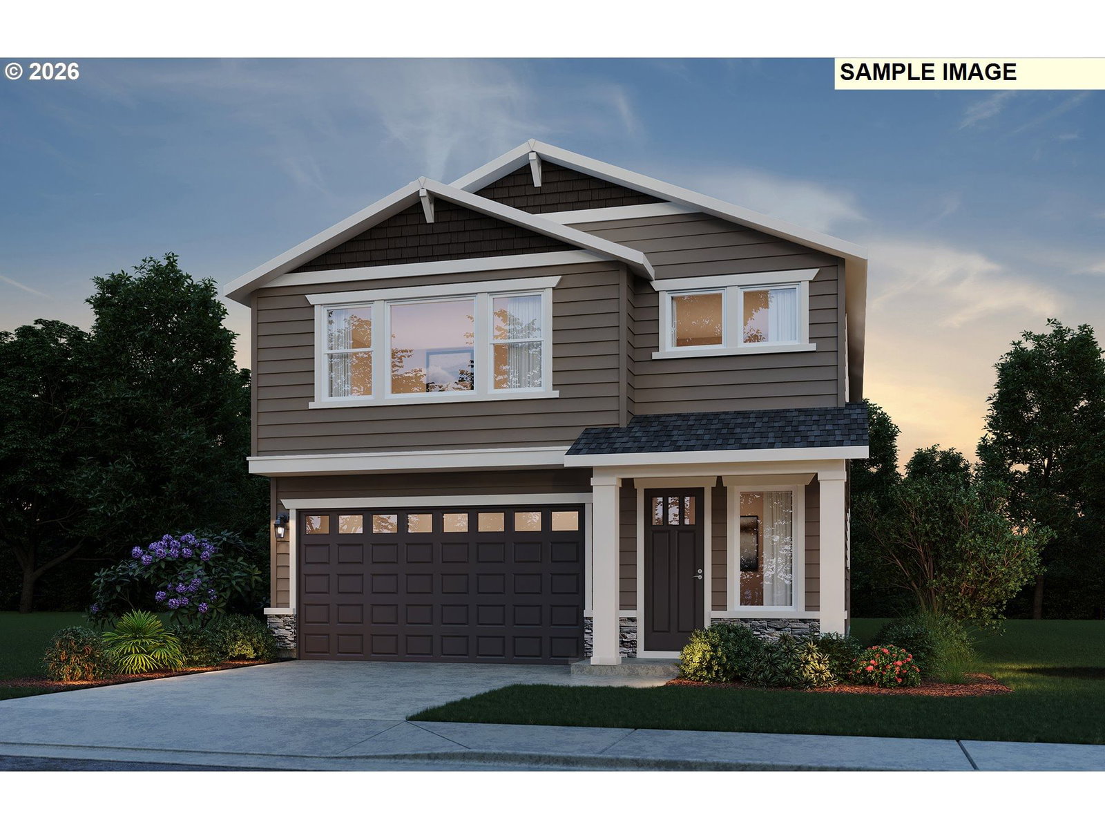 Primary listing photo, 15926 SW BLUEWATER TER, Tigard, OR, 97224