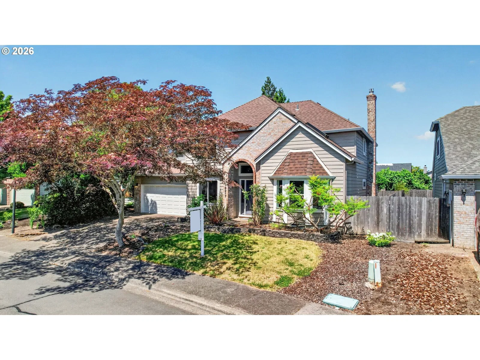 16217 NW BARKTON CT