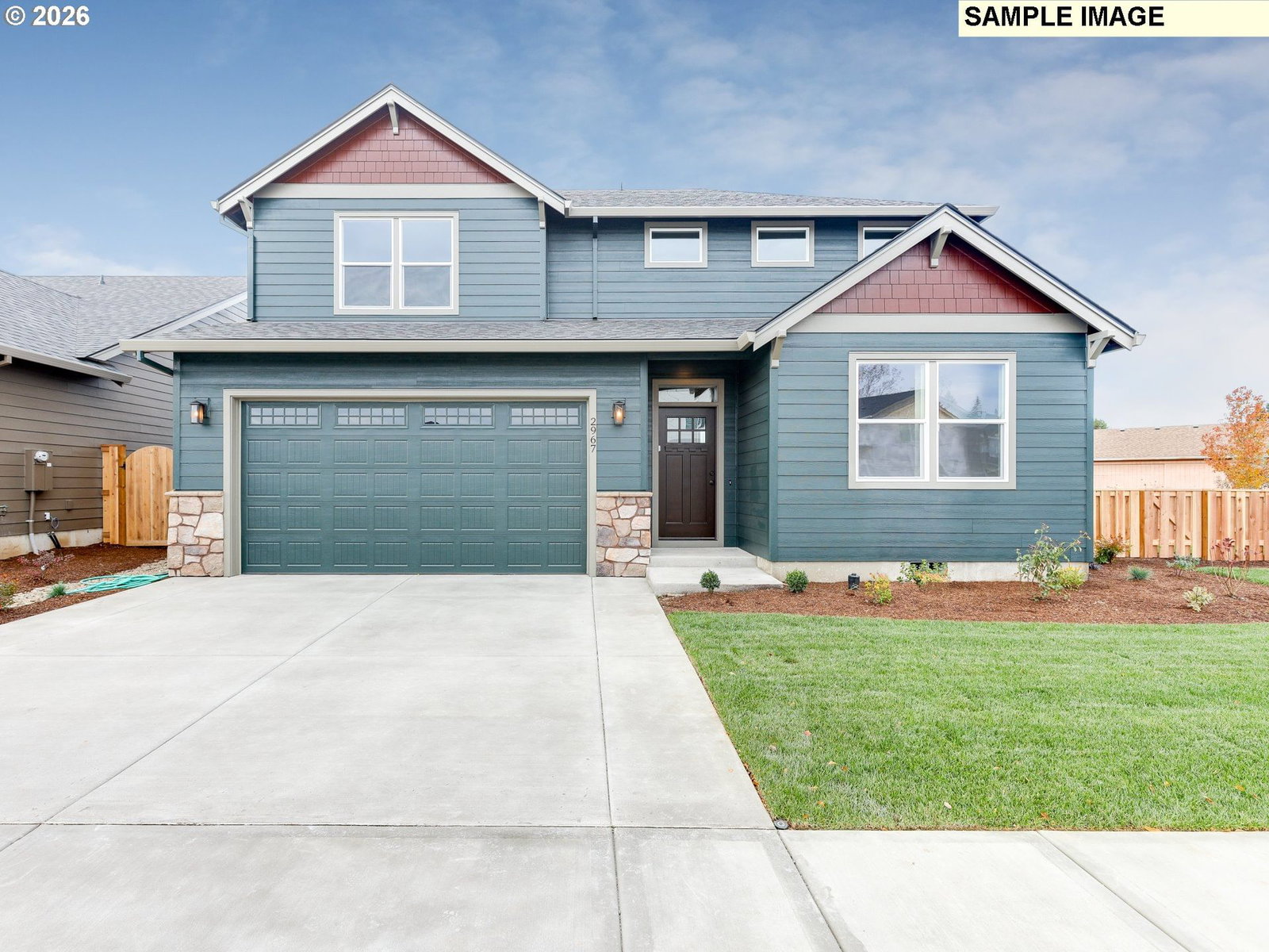 Primary listing photo, 2335 E OTTER LOOP #30, La Center, WA, 98629