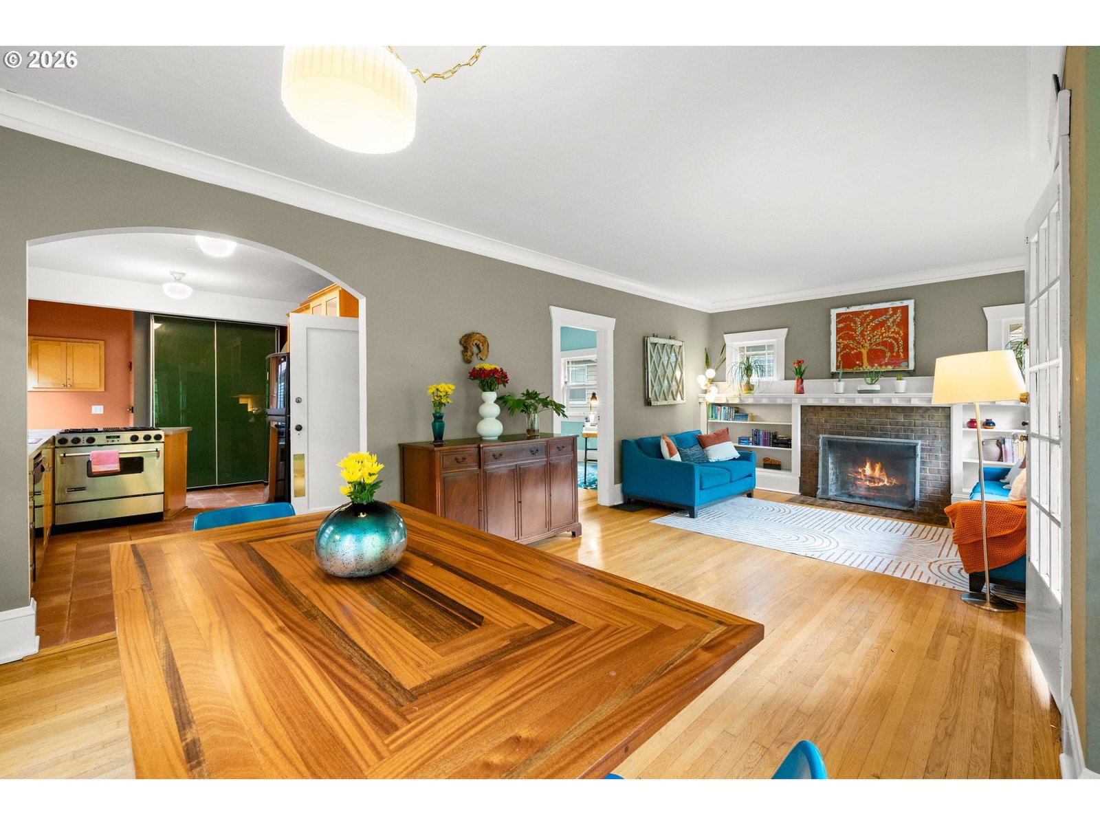 Listing photo 5 of 27, 4246 NE HOYT ST, Portland, OR, 97213