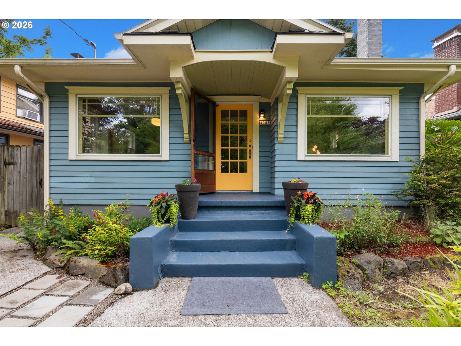 Primary listing photo, 4246 NE HOYT ST, Portland, OR, 97213