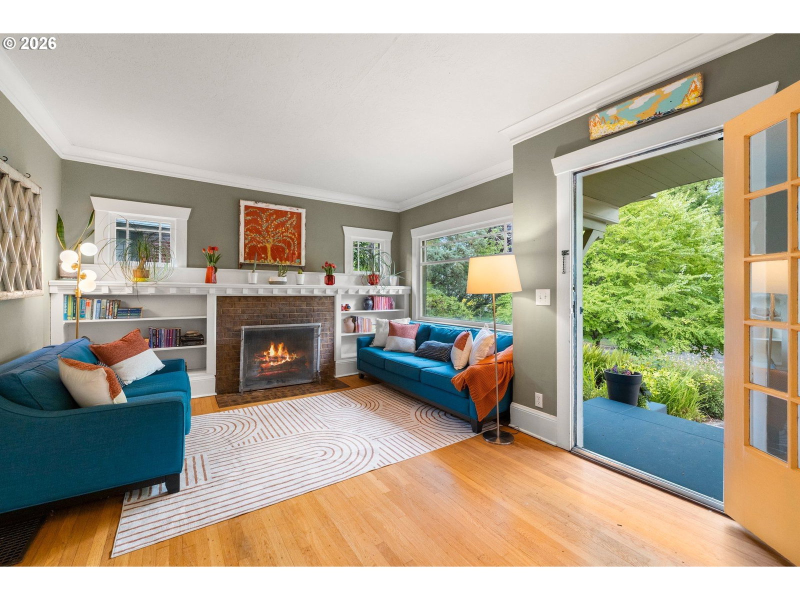Listing photo 4 of 27, 4246 NE HOYT ST, Portland, OR, 97213