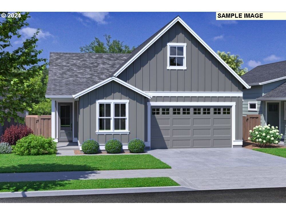Primary listing photo, 1825 S Pepperwood ST, Canby, OR, 97013