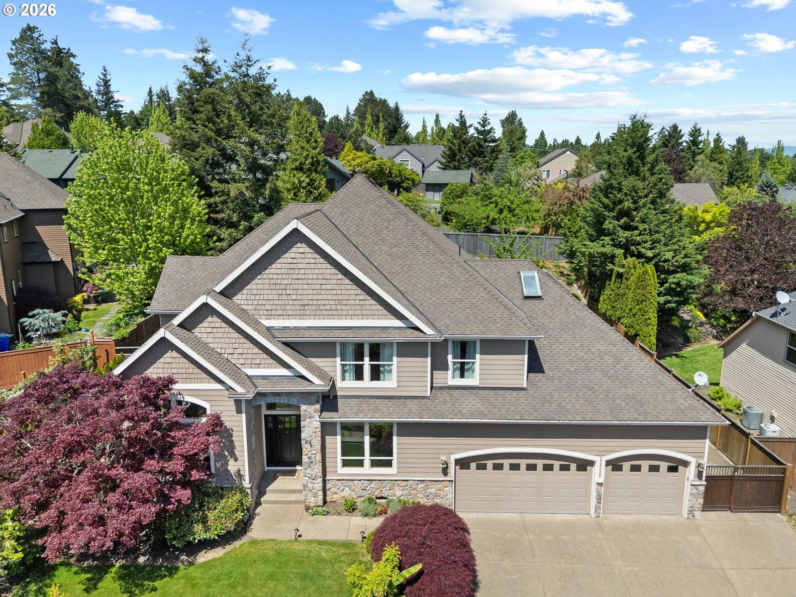 Primary listing photo, 14342 SE DONATELLO LOOP, Happy Valley, OR, 97086