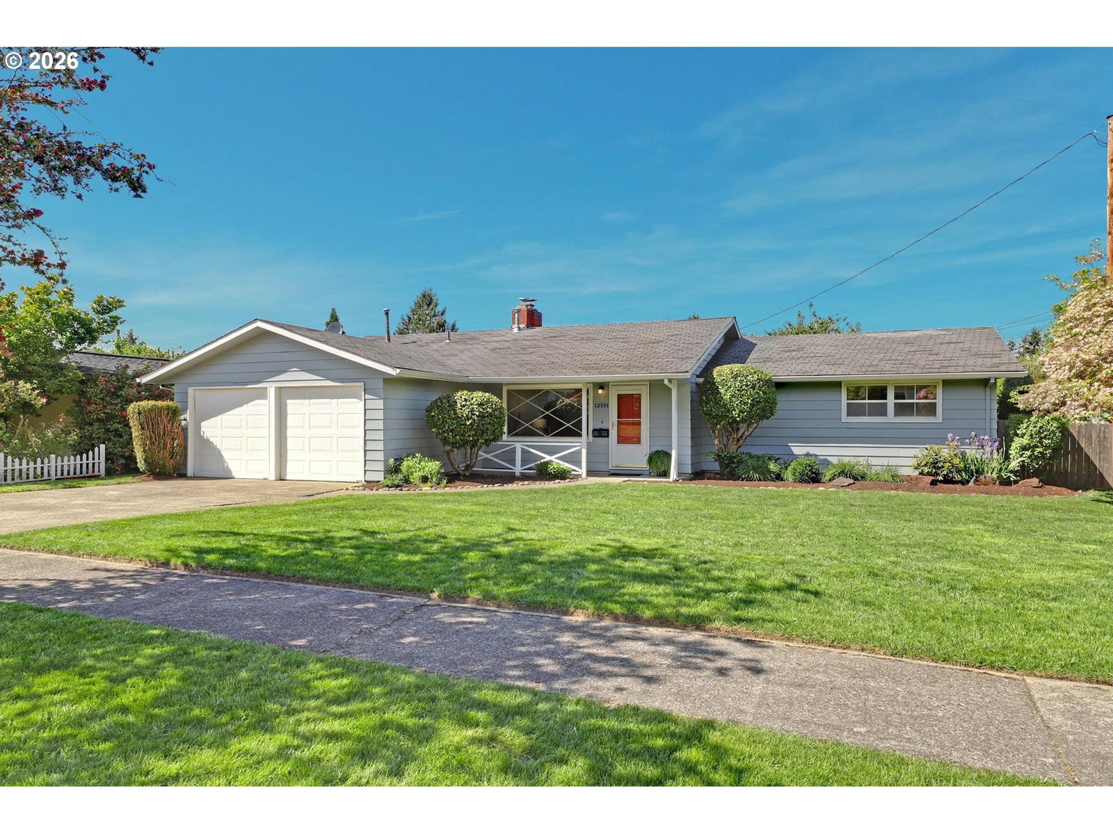Primary listing photo, 12935 SW PARK WAY, Portland, OR, 97225