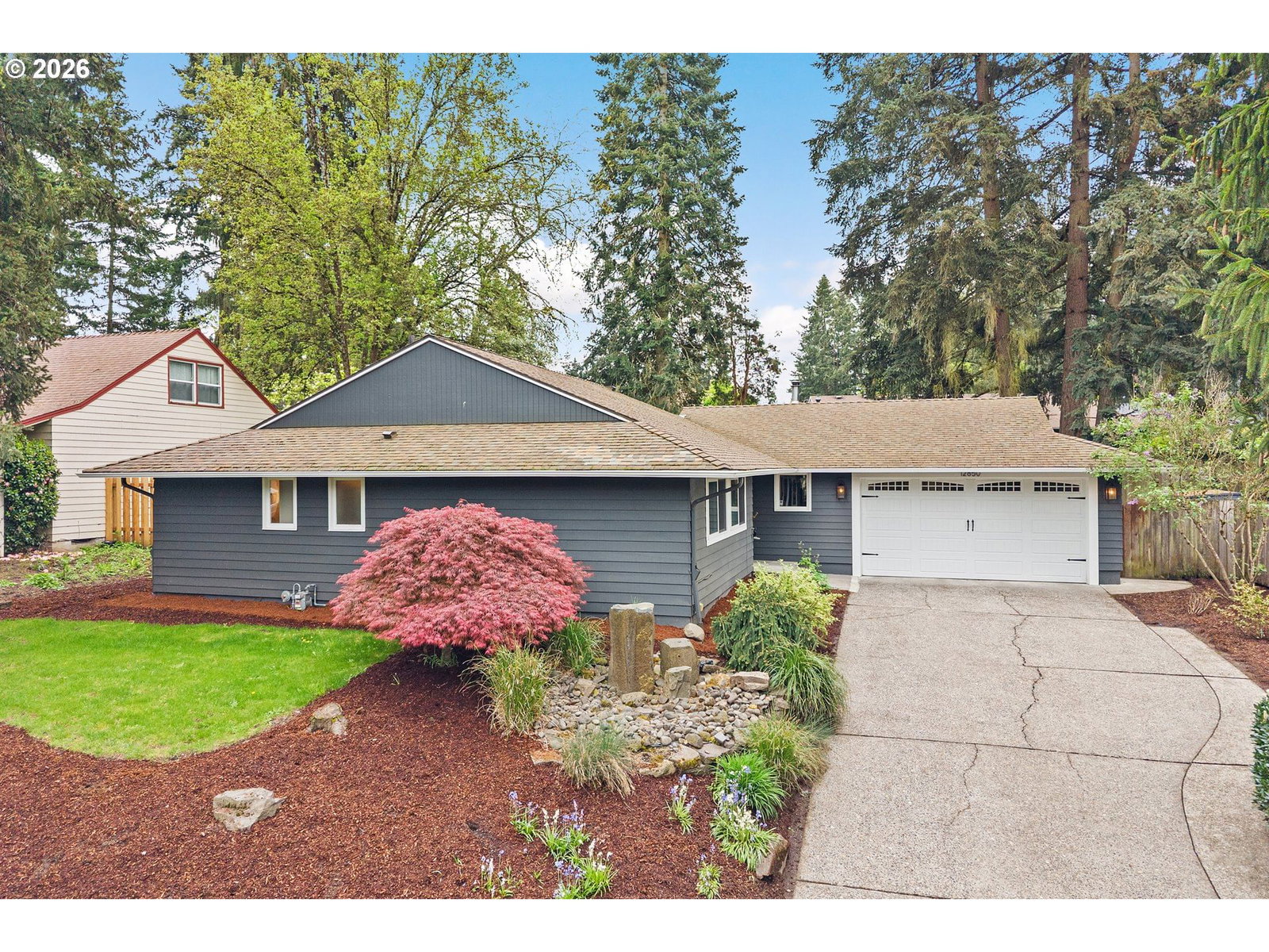 Primary listing photo, 12850 SW 22ND ST, Beaverton, OR, 97008