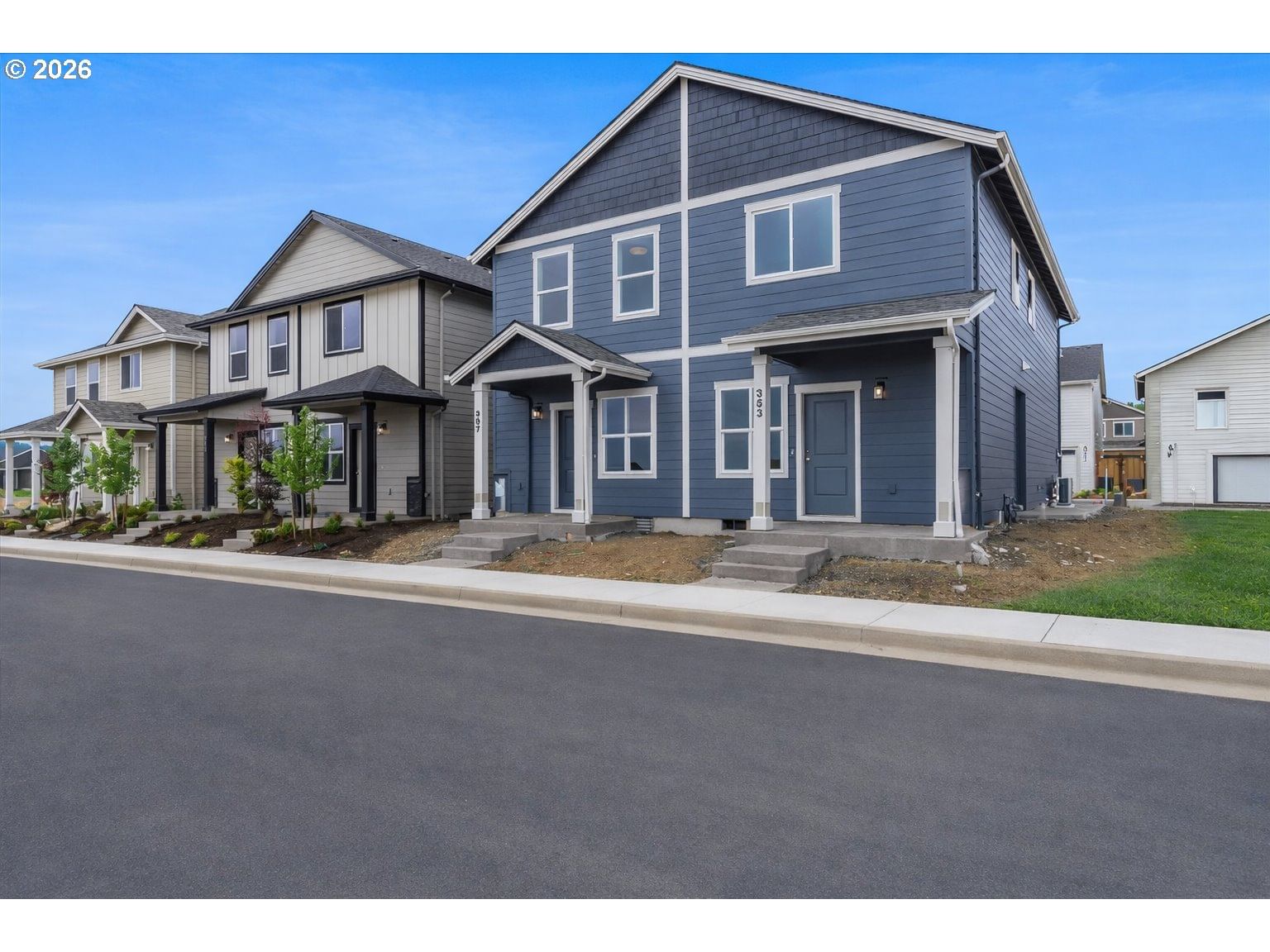 Primary listing photo, 353 SE Kitzmiller DR, Dallas, OR, 97338