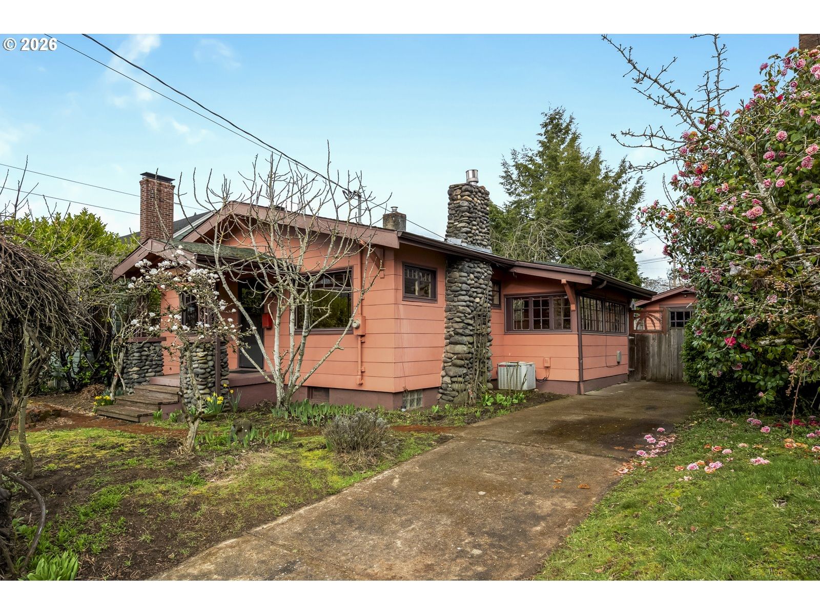 Primary listing photo, 6626 N GREENWICH AVE, Portland, OR, 97217