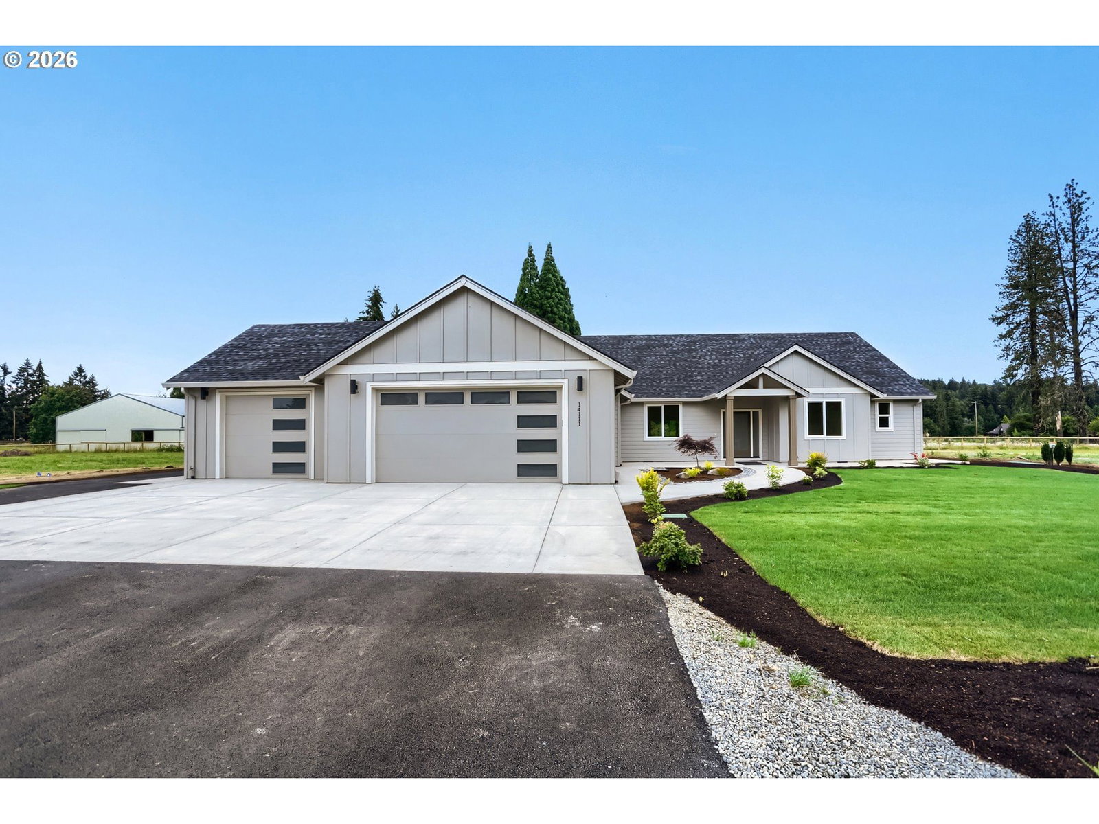 Primary listing photo, 14111 S Kora Louise LN, Mulino, OR, 97042
