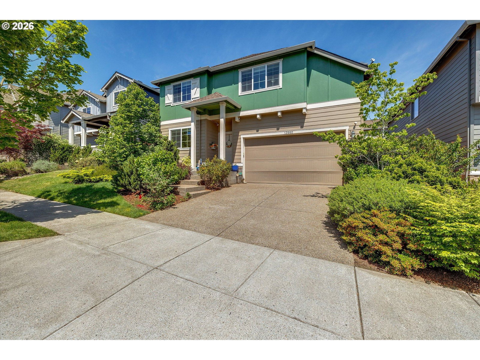Primary listing photo, 13660 SE TARALON DR, Happy Valley, OR, 97015