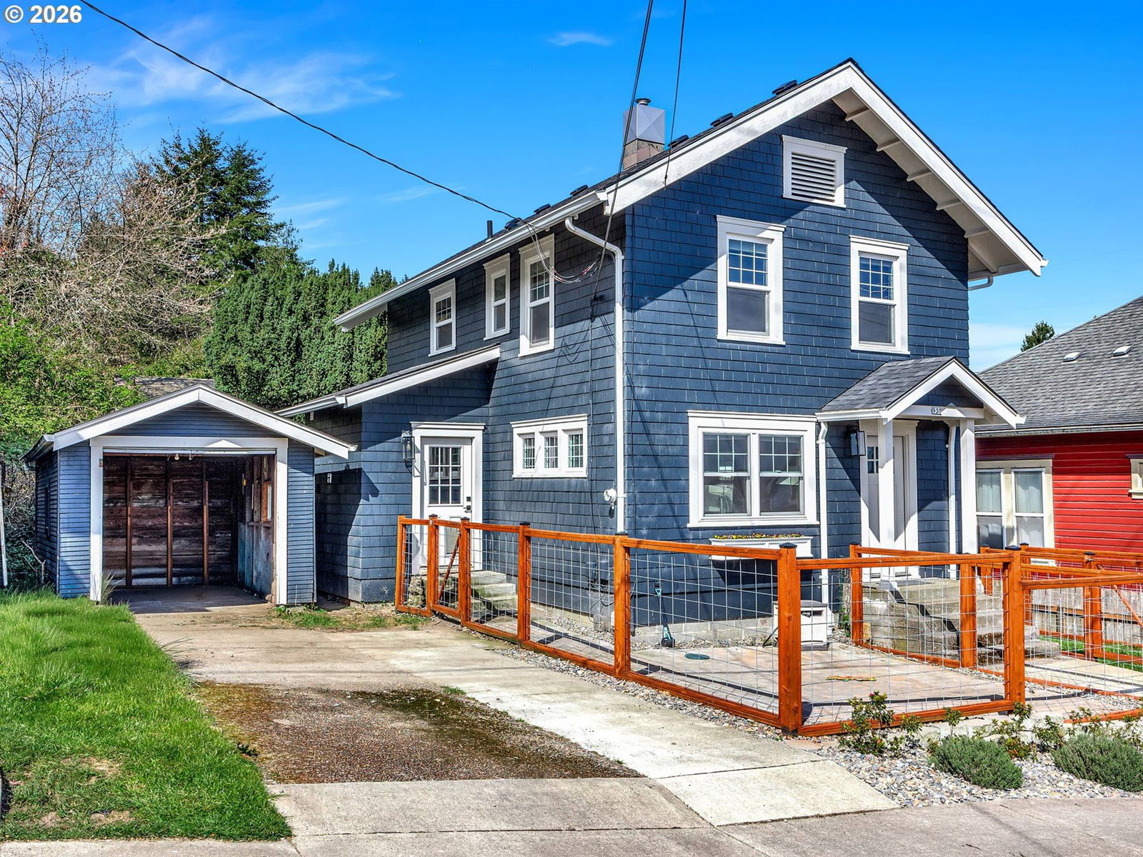 Primary listing photo, 933 8TH ST, Astoria, OR, 97103