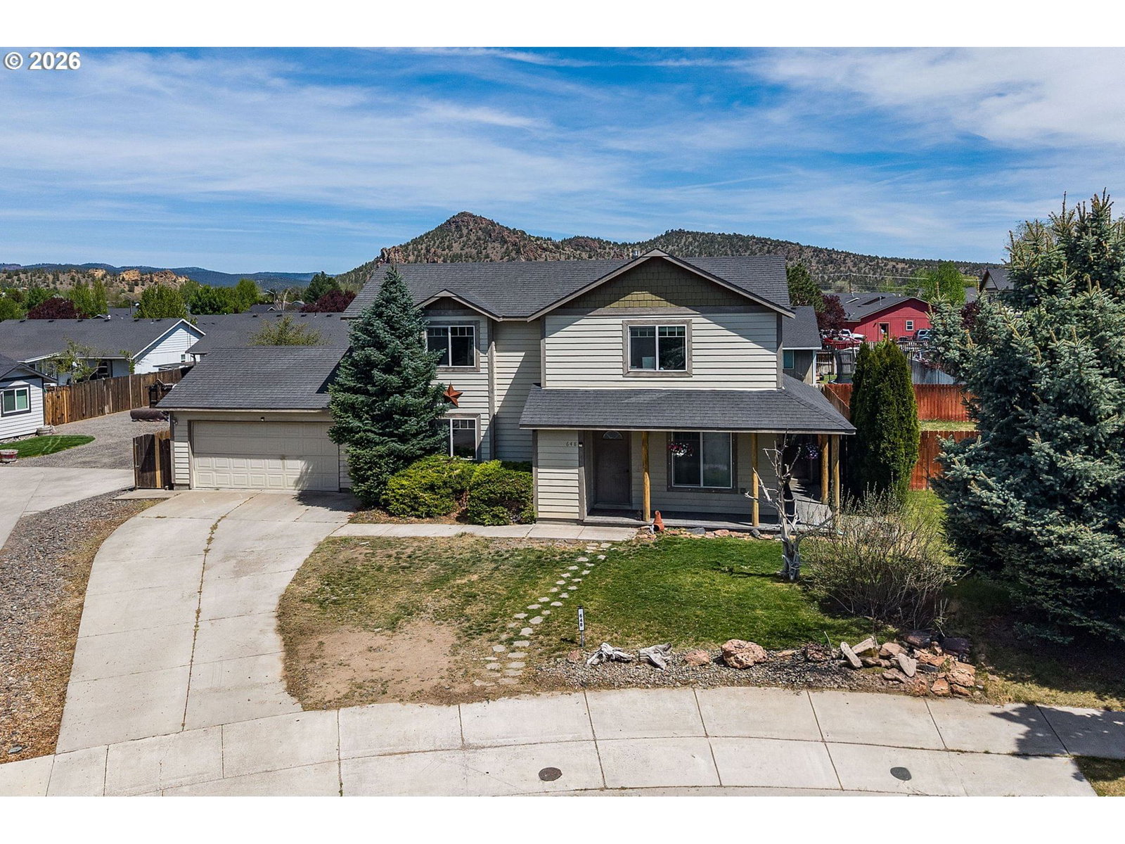Primary listing photo, 648 NE COUGAR LOOP, Prineville, OR, 97754