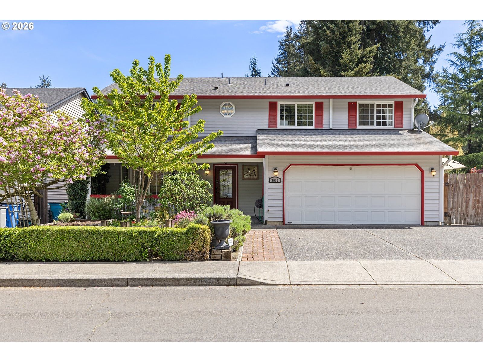 Primary listing photo, 3015 NE 181ST AVE, Vancouver, WA, 98682
