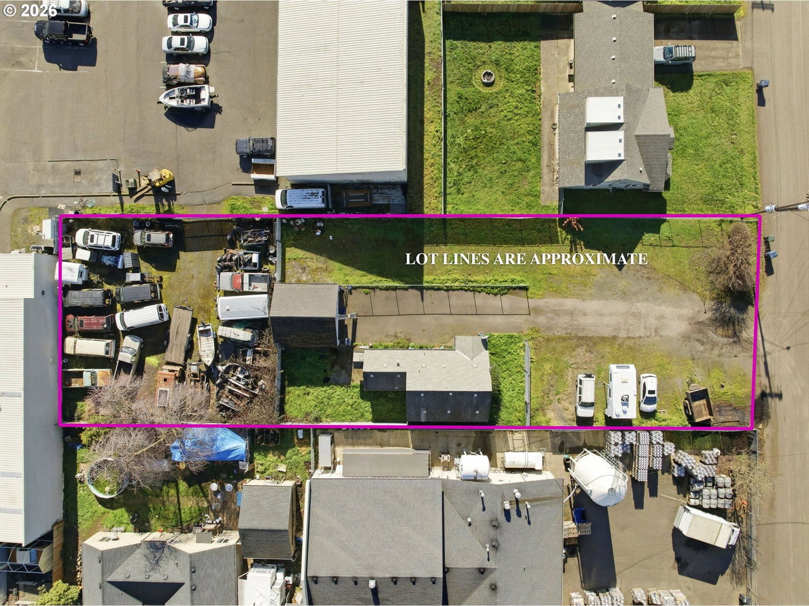 Primary listing photo, 1035 MADERA ST, Eugene, OR, 97402