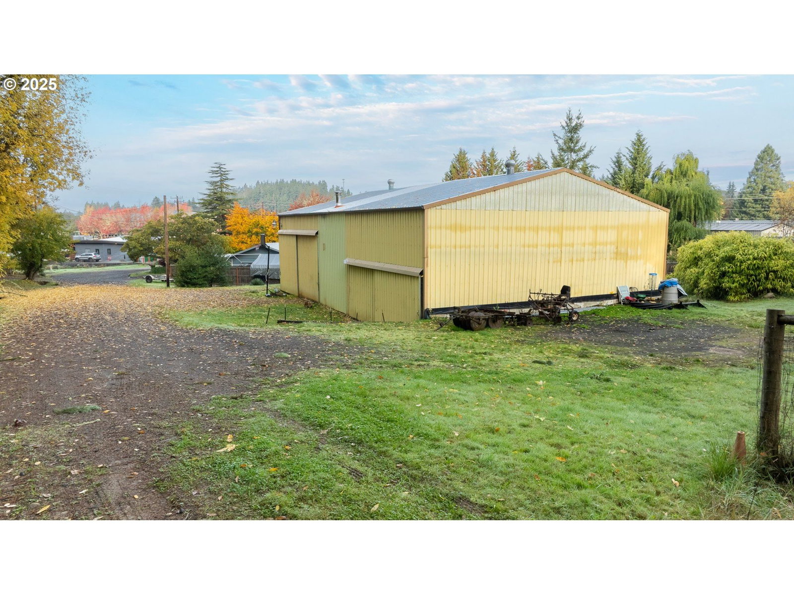 Primary listing photo, 0 PARK ST, Glide, OR, 97443