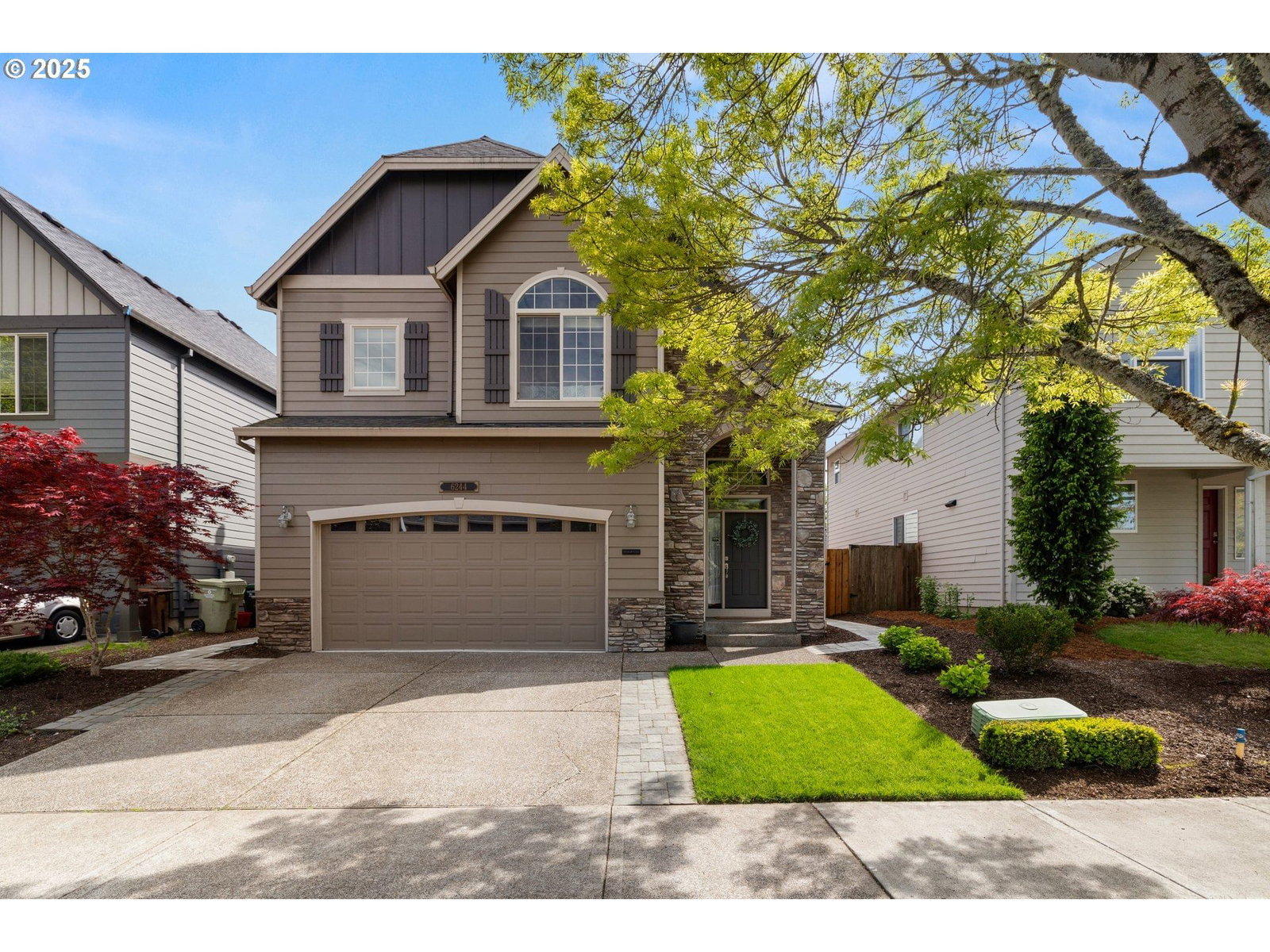 Primary listing photo, 6244 SE JESS CT, Hillsboro, OR, 97123