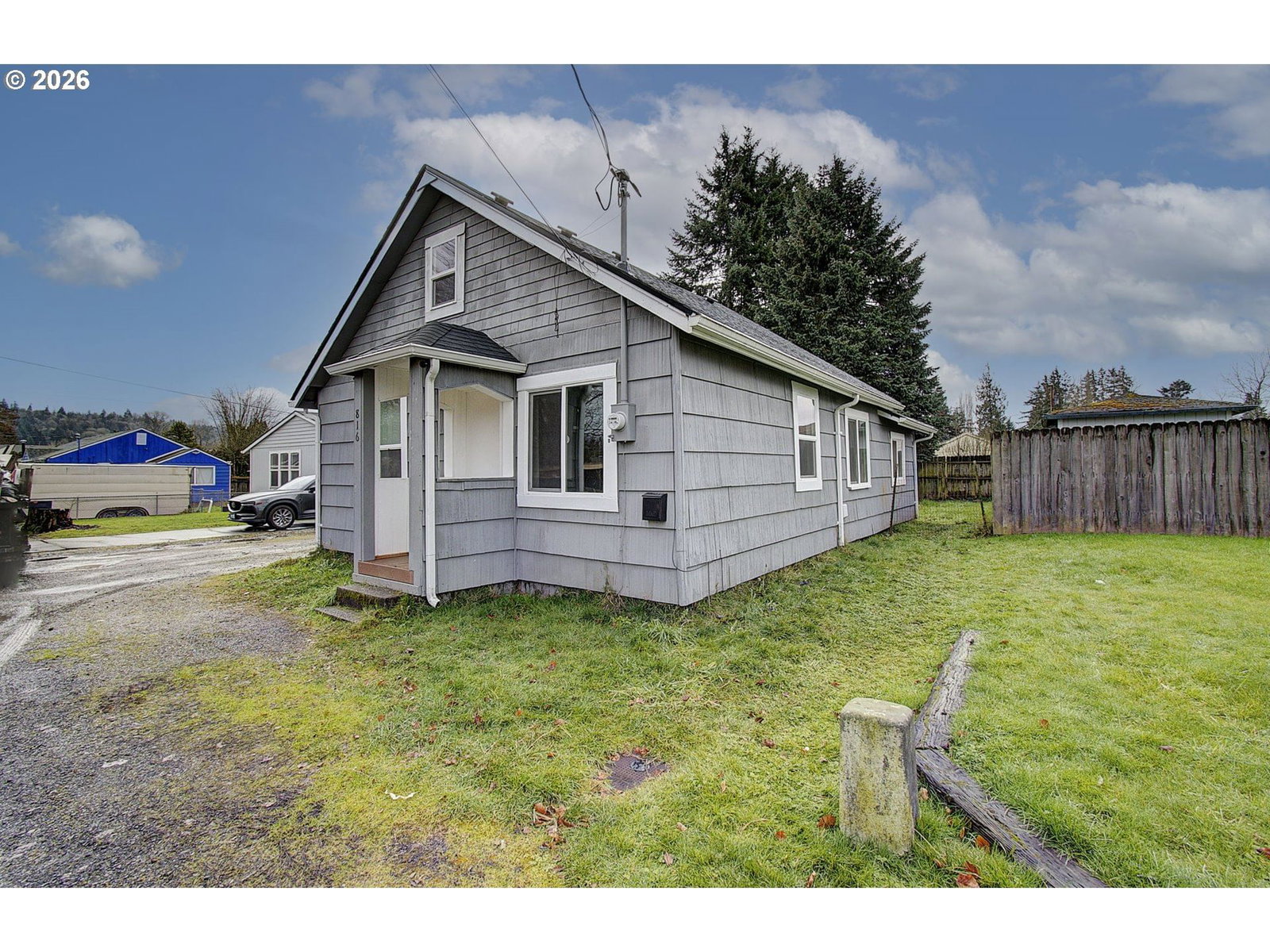 Primary listing photo, 816 COWEEMAN LN, Kelso, WA, 98626