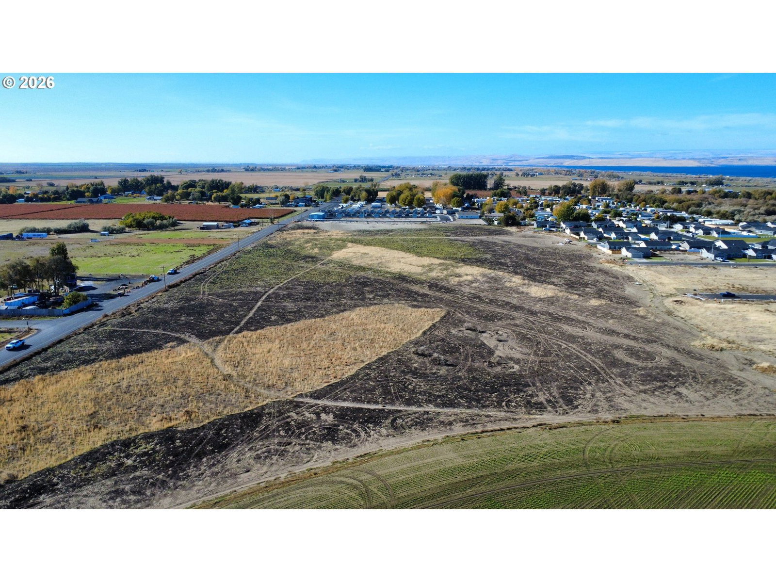 Primary listing photo, SW Kunze LN, Boardman, OR, 97818