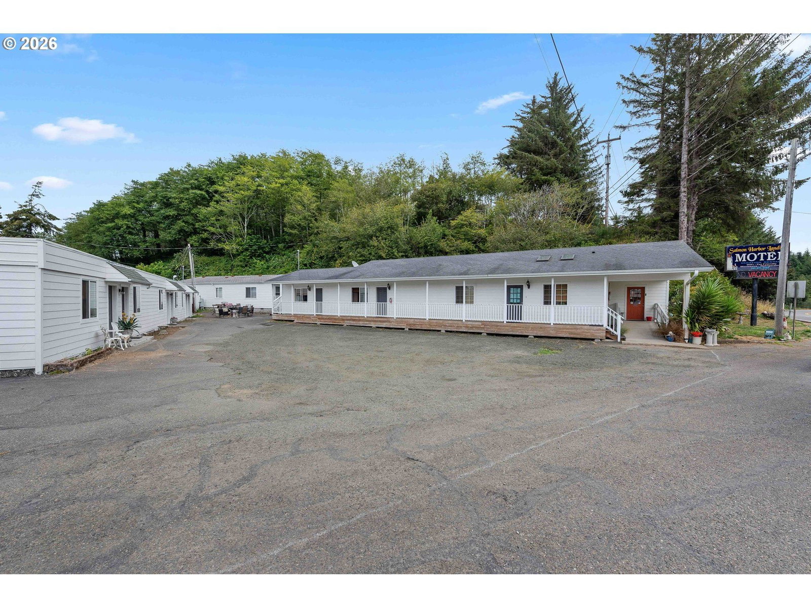 Primary listing photo, 265 8TH ST, Winchester Bay, OR, 97467
