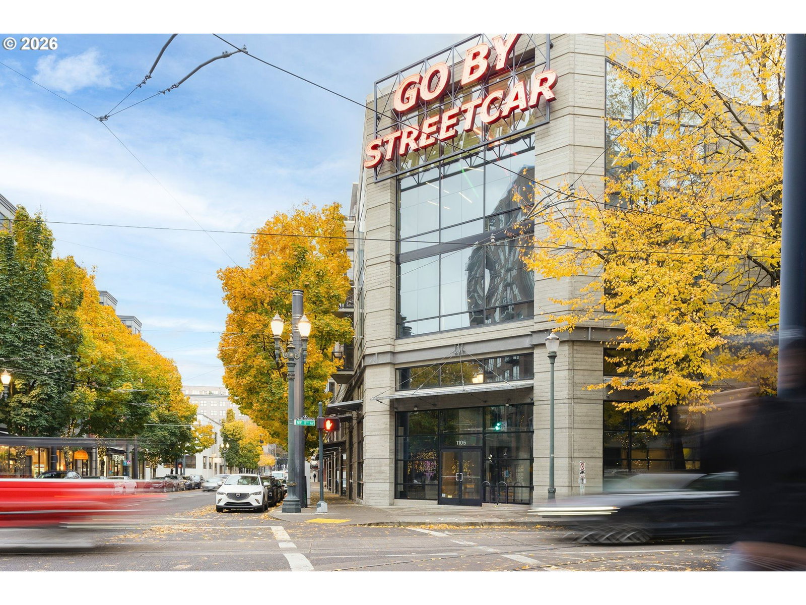 Primary listing photo, 1030 NW 12TH AVE #329, Portland, OR, 97209