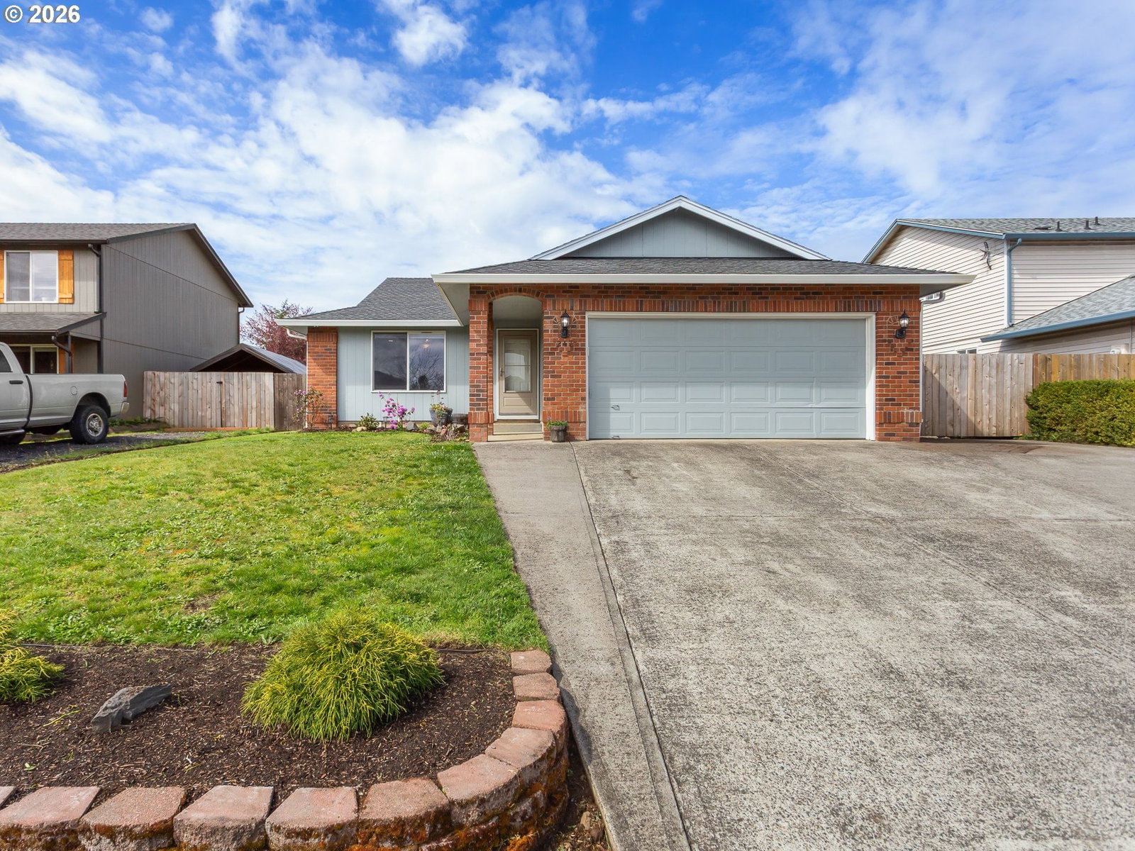 Primary listing photo, 247 Loganberry ST, Woodland, WA, 98674