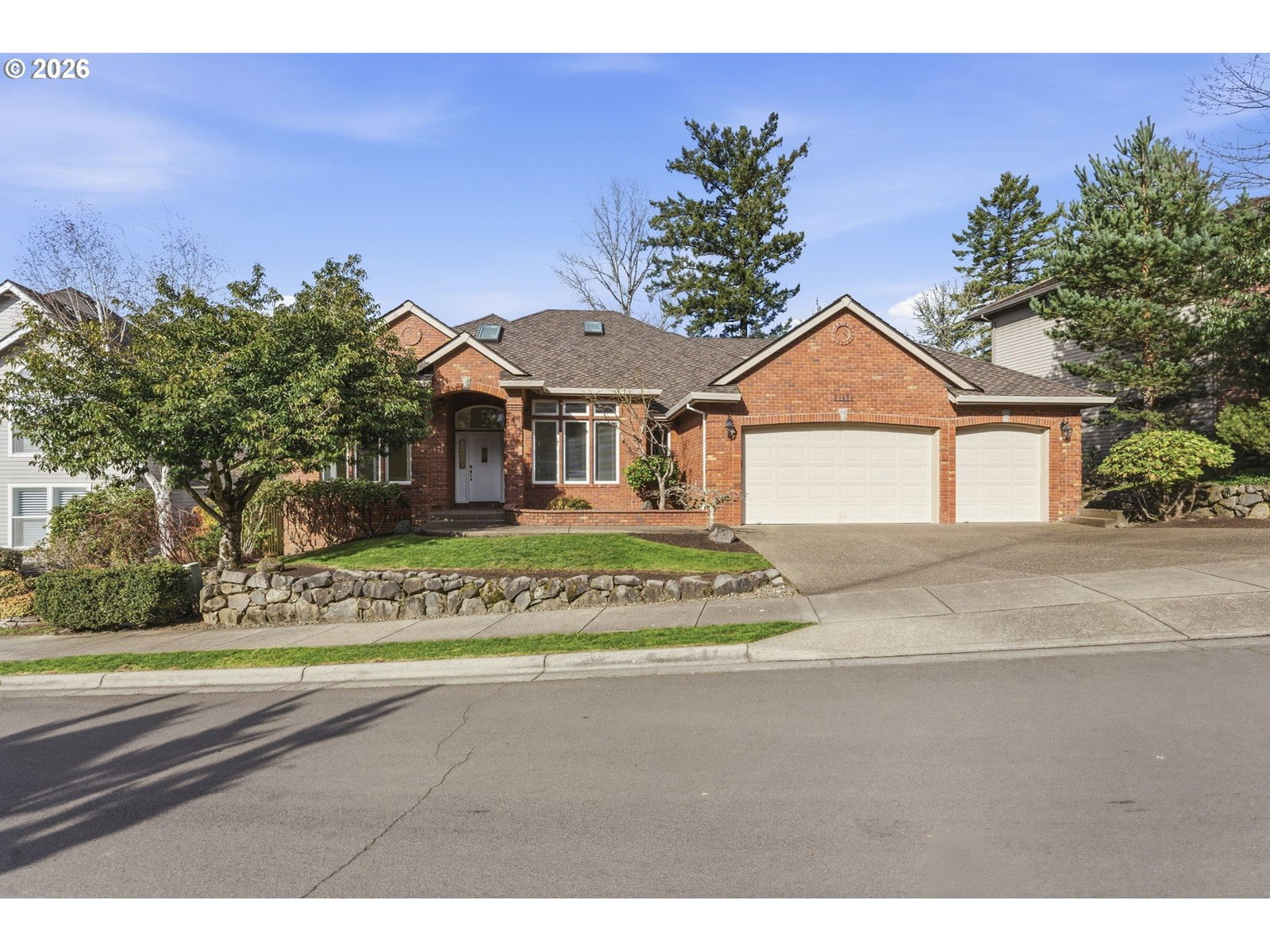 Primary listing photo, 13979 NW GREENWOOD DR, Portland, OR, 97229